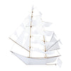 Super Ship Ghost Ship Kite