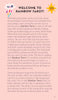 Rainbow Tarot