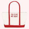 You Float My Boat