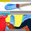 12-Color Acrylic Paint