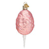 Cotton Candy Ornament