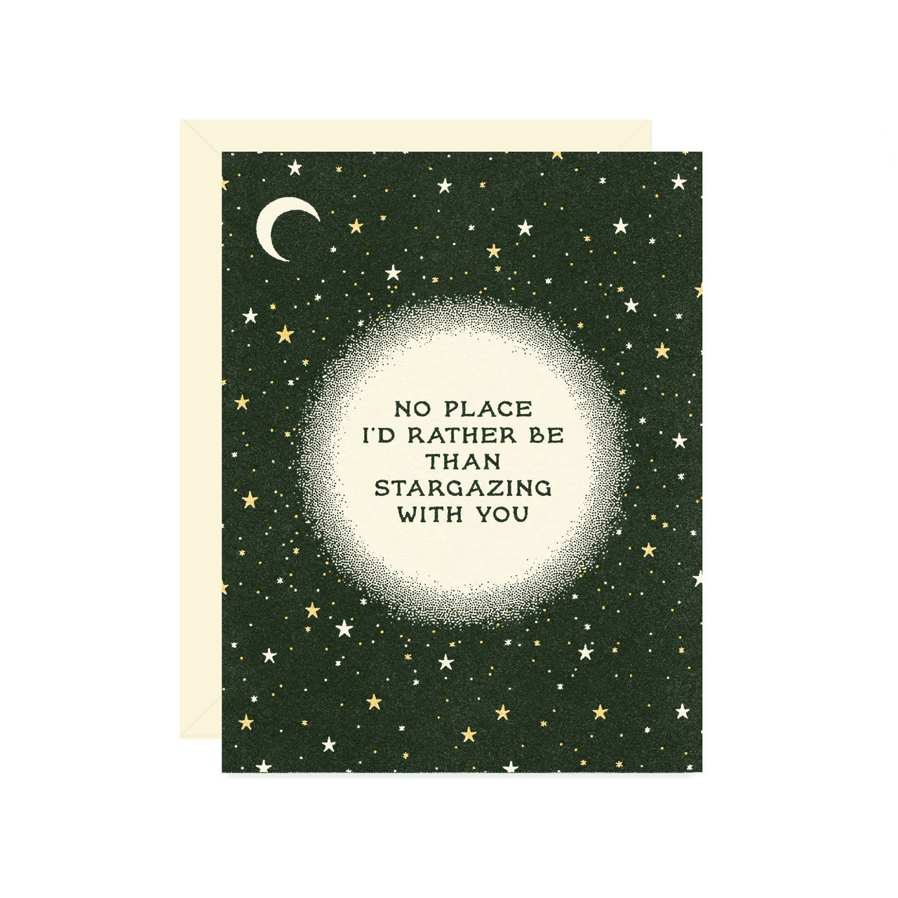 Stargazing Love