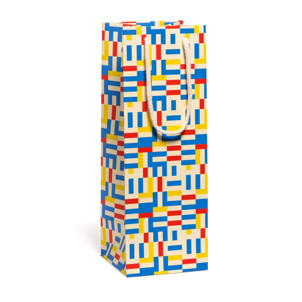 Primary Bars Booze Bag