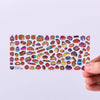 French Baguette Sticker Boutique