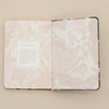 Goods for the Study B6 Hardcover Marble Journal