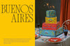 Fancy Cakes