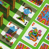 Dreyfus Art Playing Cards