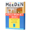 Acrylic Paint Brushes