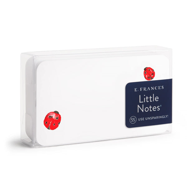 Ladybugs Little Notes