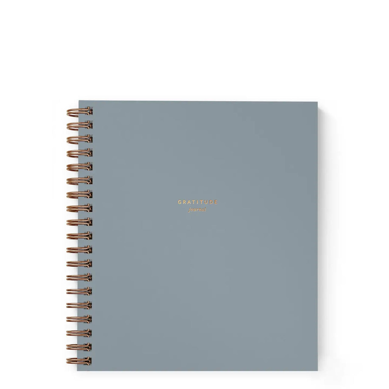 Mini Gratitude Journal