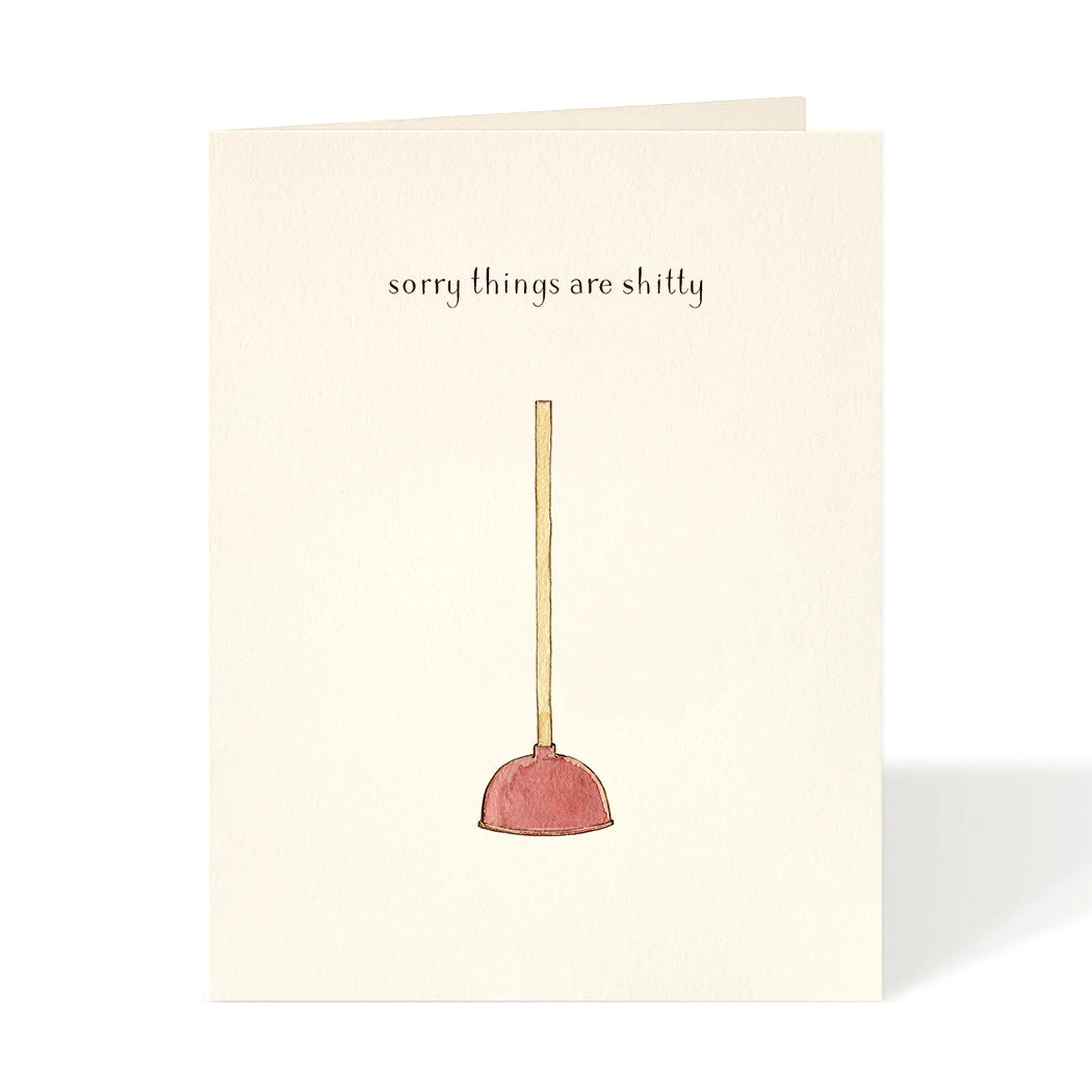 Plunger