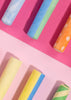 Jumbo Rainbow Sidewalk Chalk