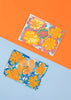 Marbling Art Paper