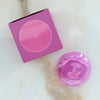 Glass Bubble Incense Holder