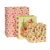 Strawberry Critters Gift Bag