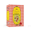 The Pasta Tarot