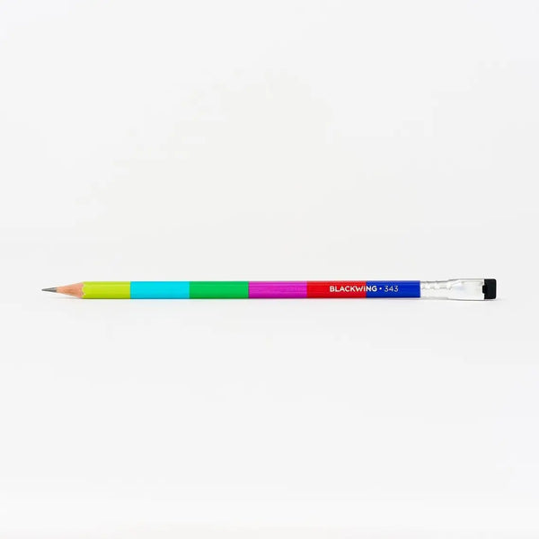 Blackwing Volume 343 Pencils (Single/Set)