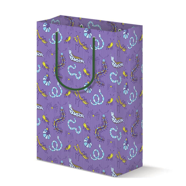 Creepers Gift Bag