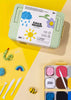 Wheat Straw Modeling Dough Set