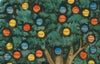 John Derian Sticker Book