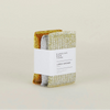 Lurex Sponges (Set of 3)