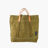 Small East-West Tote