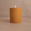 Sunday Edition Candles