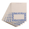 Pack of Twelve Place Cards