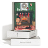 Christmas by the Fireplace Boxed Set of 8
