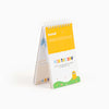 Win The Day Pads for Kids Reflection Journals