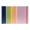 Fiorentina Savona Notebook - Various Colors