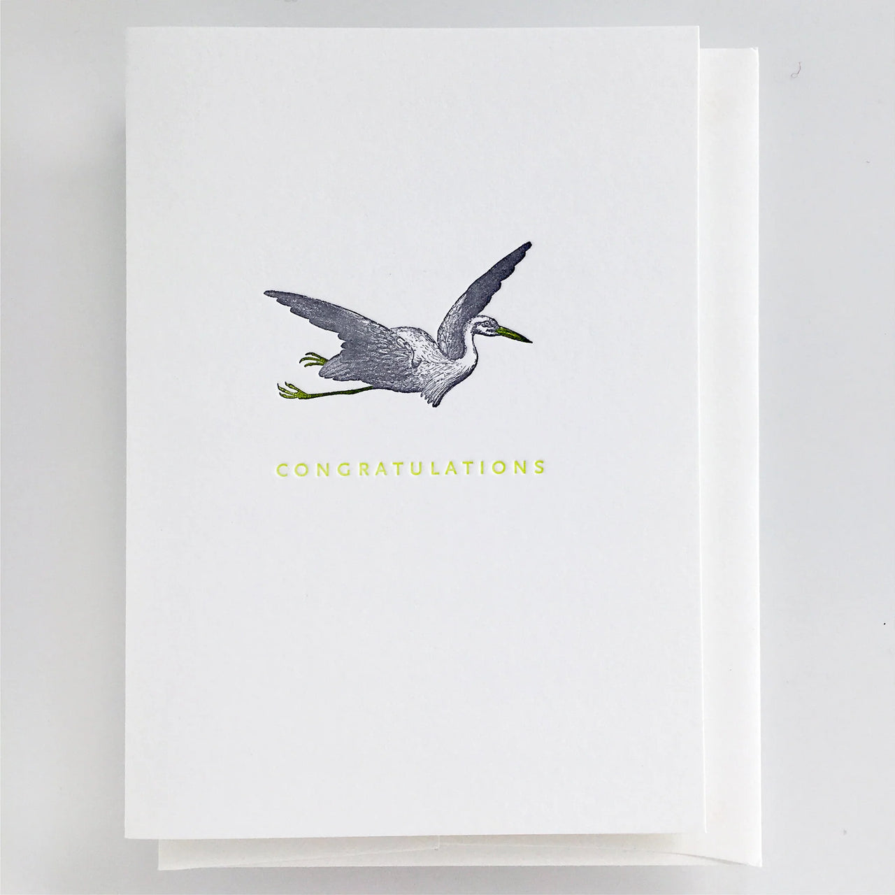 Stork Congratulations