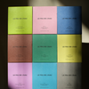 Le Feu De L'Eau Artisanal Wax Candles - Various Scents