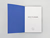 Lay Flat Undated Daily Planner Books