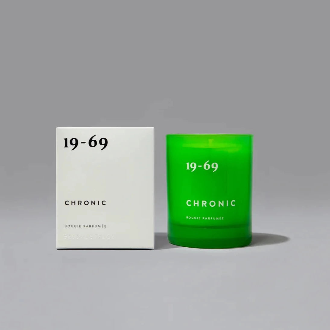 Chronic Candle