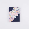 Lay Flat Undated Pocket Weekly Planners