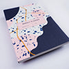 Lay Flat Undated Pocket Weekly Planners