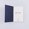 Lay Flat Undated Pocket Weekly Planners