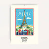 Cavallini 2027 Wall Calendars