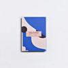 Lay Flat Undated Pocket Weekly Planners