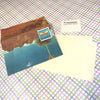 Destination Envelopes