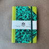 PEB A6 Custom Colors w/ Elastic Band