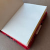 PEB A6 Custom Colors w/ Elastic Band