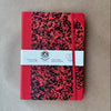 PEB A5 Custom Colors w/ Elastic Band