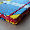 PEB A5 Custom Colors w/ Elastic Band (200 Pages)
