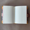 PEB A5 Custom Colors w/ Elastic Band (200 Pages)