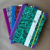 PEB A4 Custom Colors w/ Elastic Band