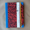 PEB A4 Custom Colors w/ Elastic Band