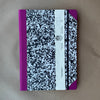 PEB A4 Custom Colors w/ Elastic Band