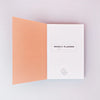 Lay Flat Undated Pocket Weekly Planners